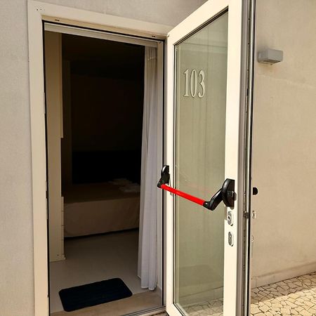 Baia Sangiorgio Hotel & Beach Club Bari Luaran gambar