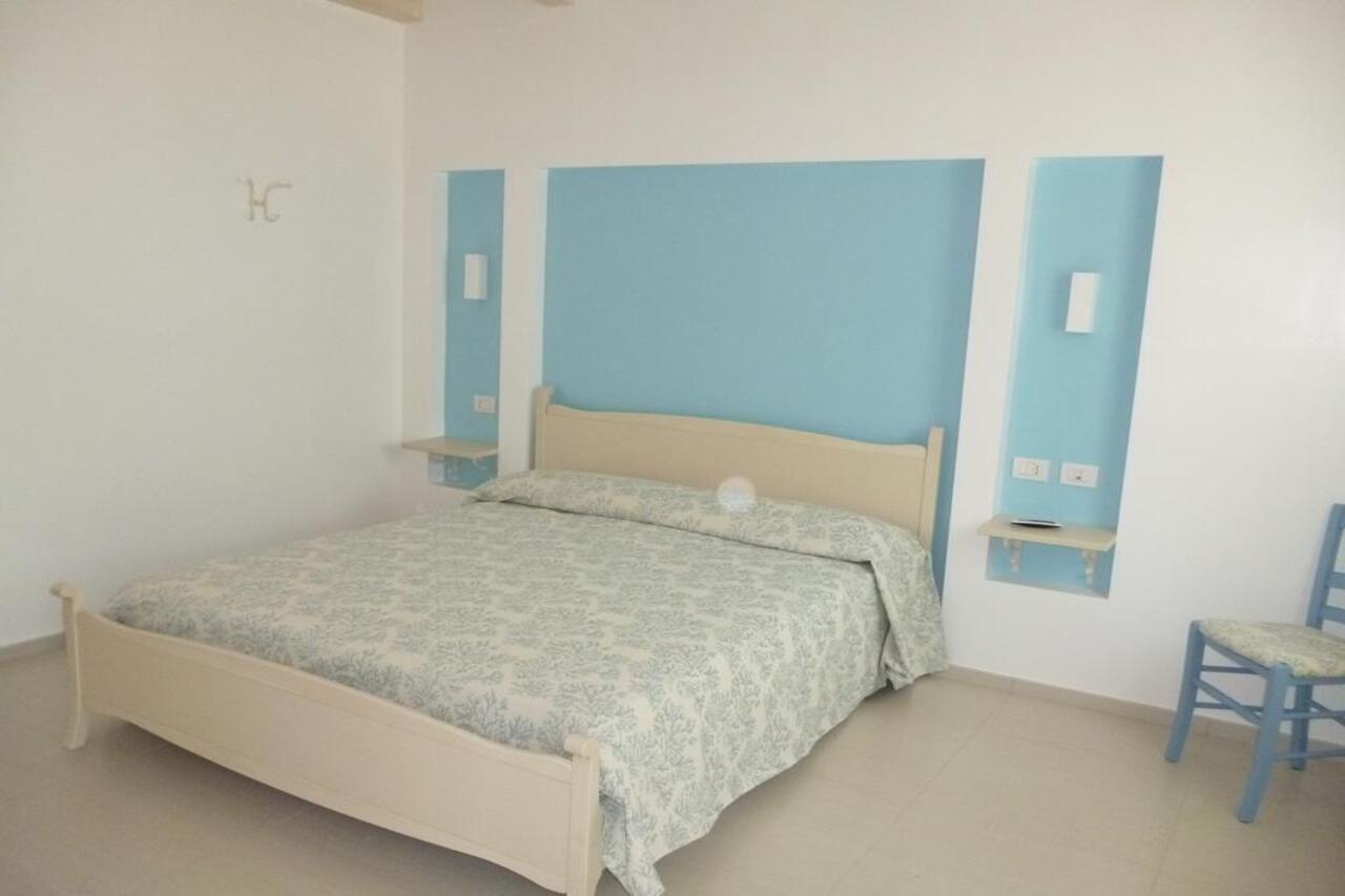 Baia Sangiorgio Hotel & Beach Club Bari Luaran gambar