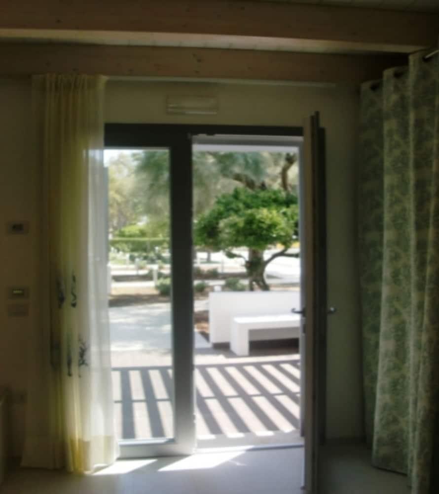 Baia Sangiorgio Hotel & Beach Club Bari Luaran gambar