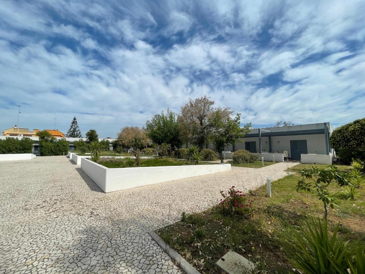 Baia Sangiorgio Hotel & Beach Club Bari Luaran gambar