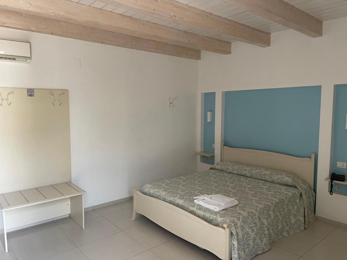 Baia Sangiorgio Hotel & Beach Club Bari Luaran gambar