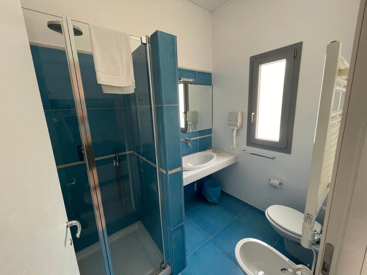 Baia Sangiorgio Hotel & Beach Club Bari Luaran gambar