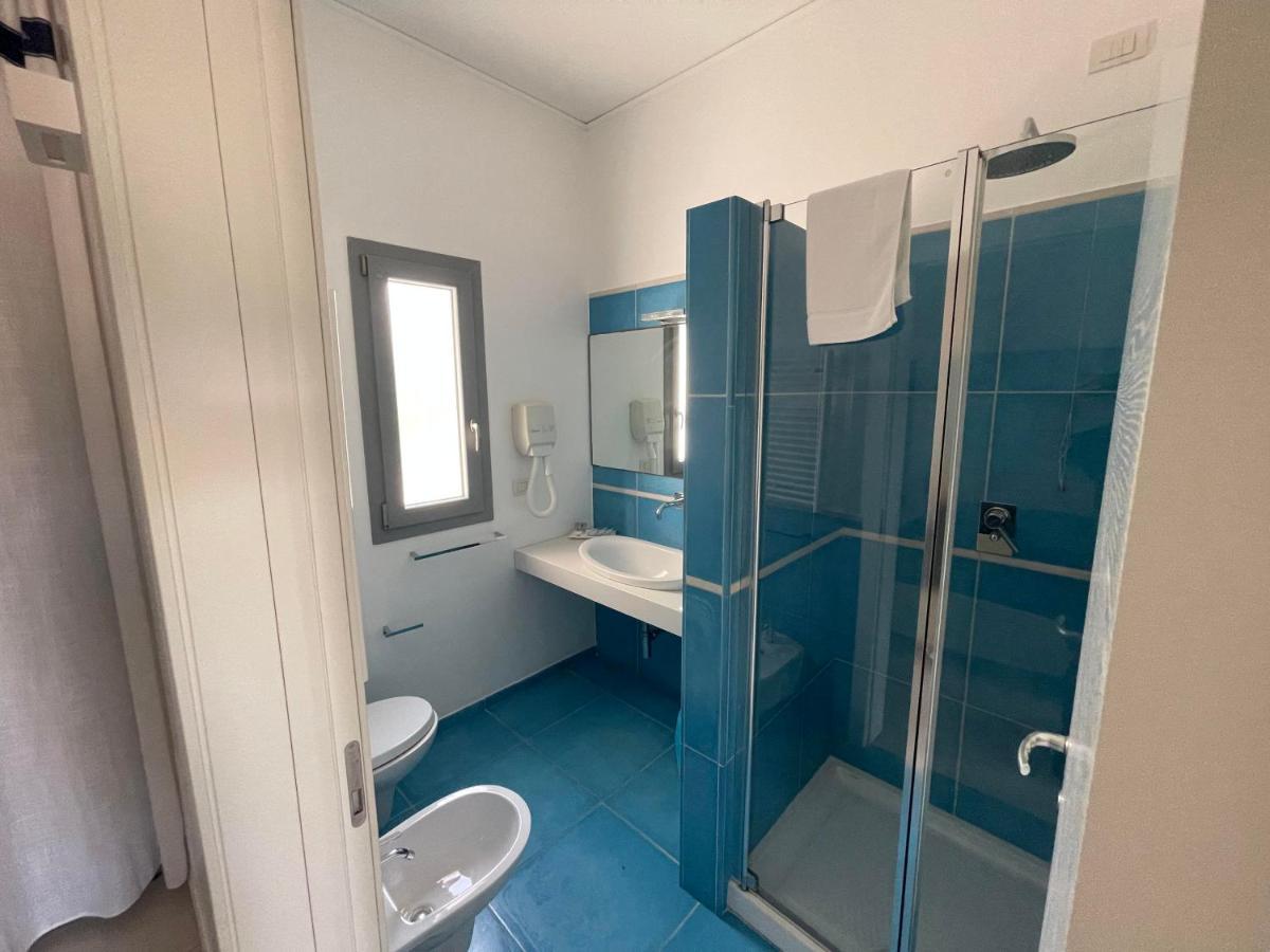 Baia Sangiorgio Hotel & Beach Club Bari Luaran gambar