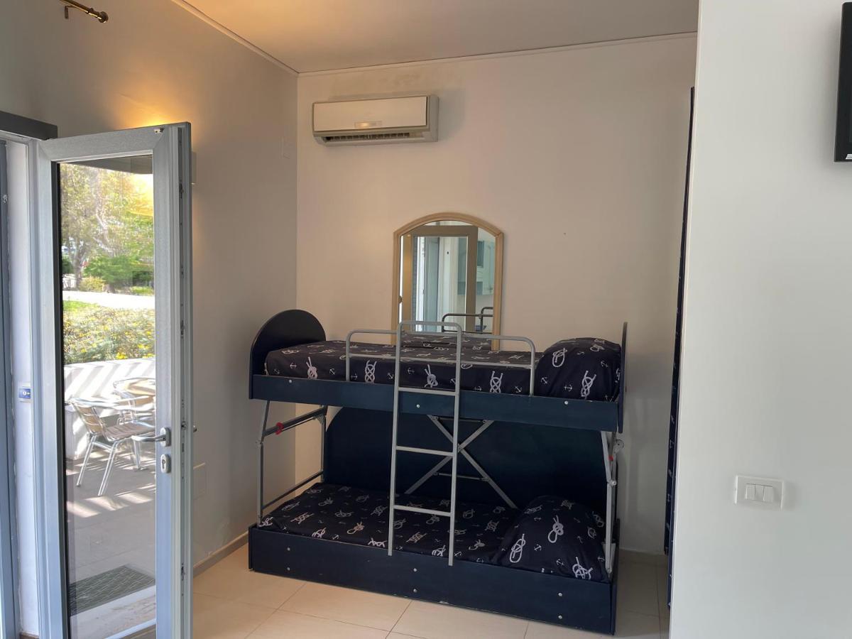 Baia Sangiorgio Hotel & Beach Club Bari Luaran gambar