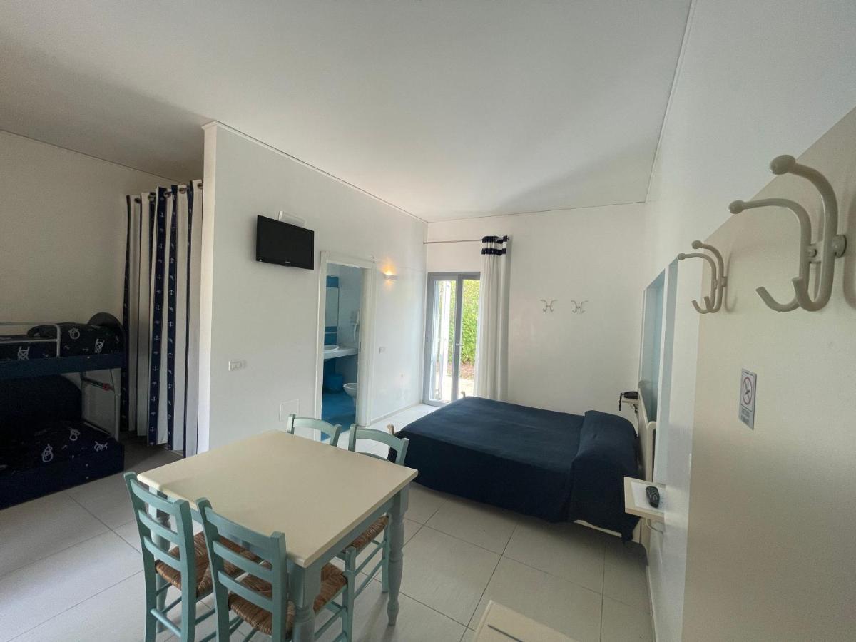 Baia Sangiorgio Hotel & Beach Club Bari Luaran gambar