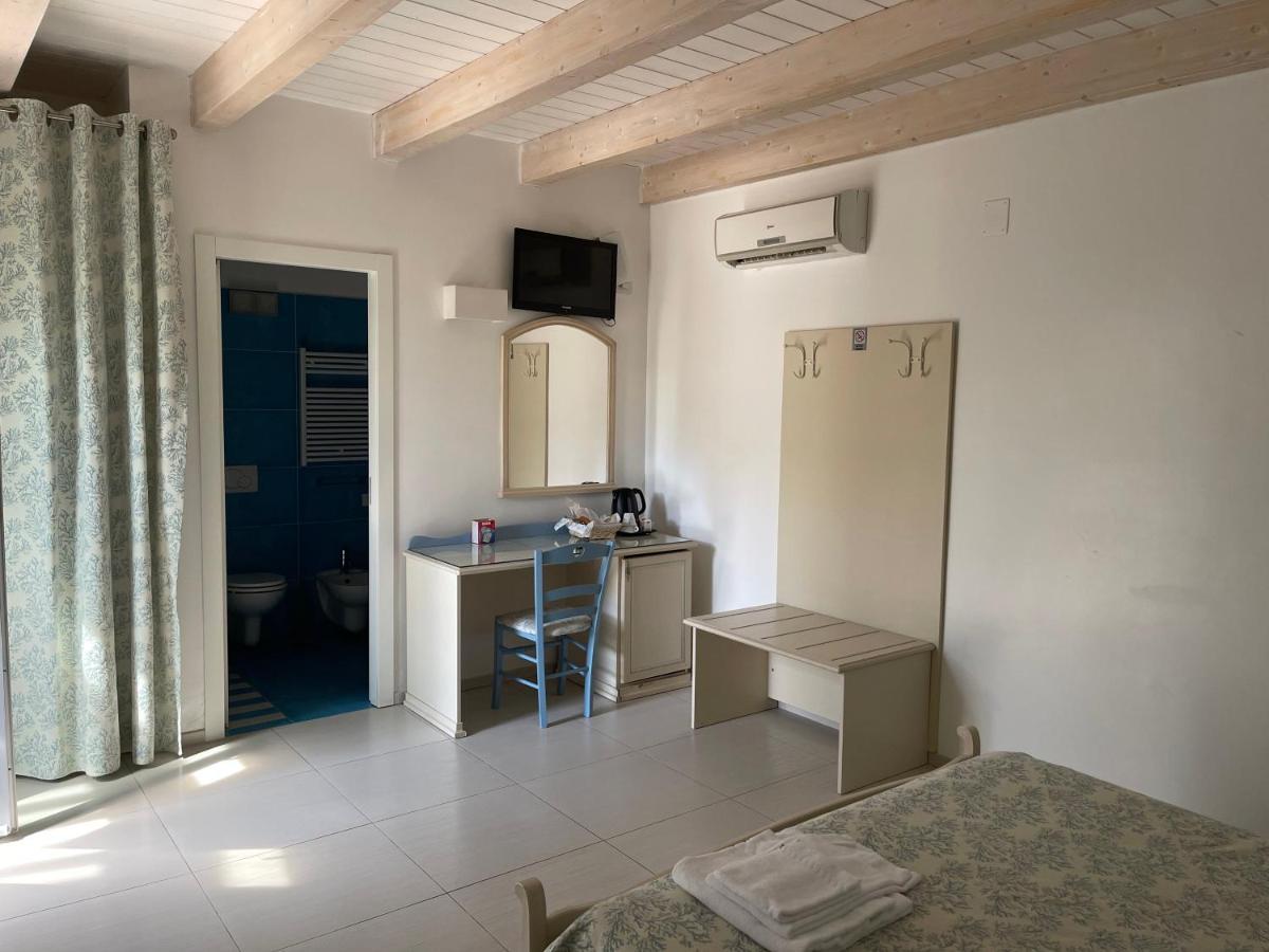 Baia Sangiorgio Hotel & Beach Club Bari Luaran gambar