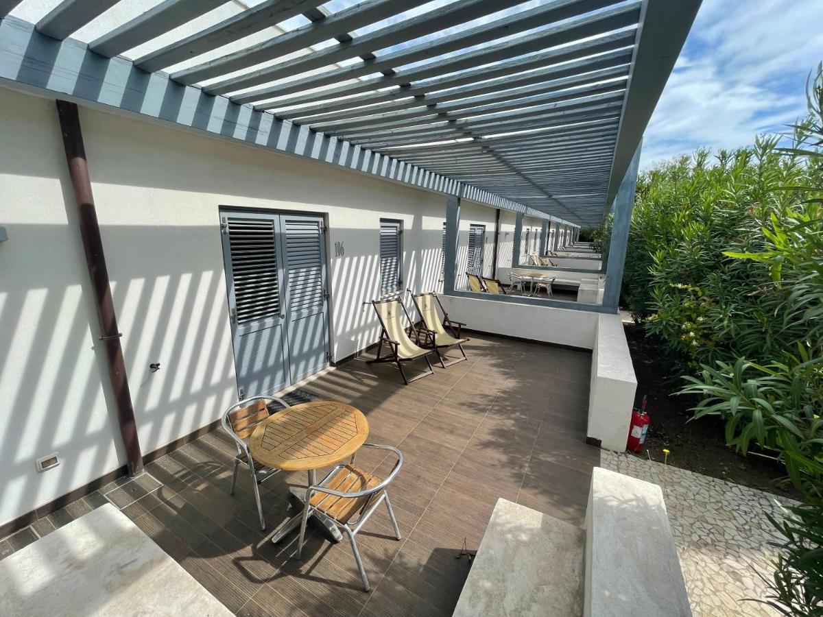 Baia Sangiorgio Hotel & Beach Club Bari Luaran gambar