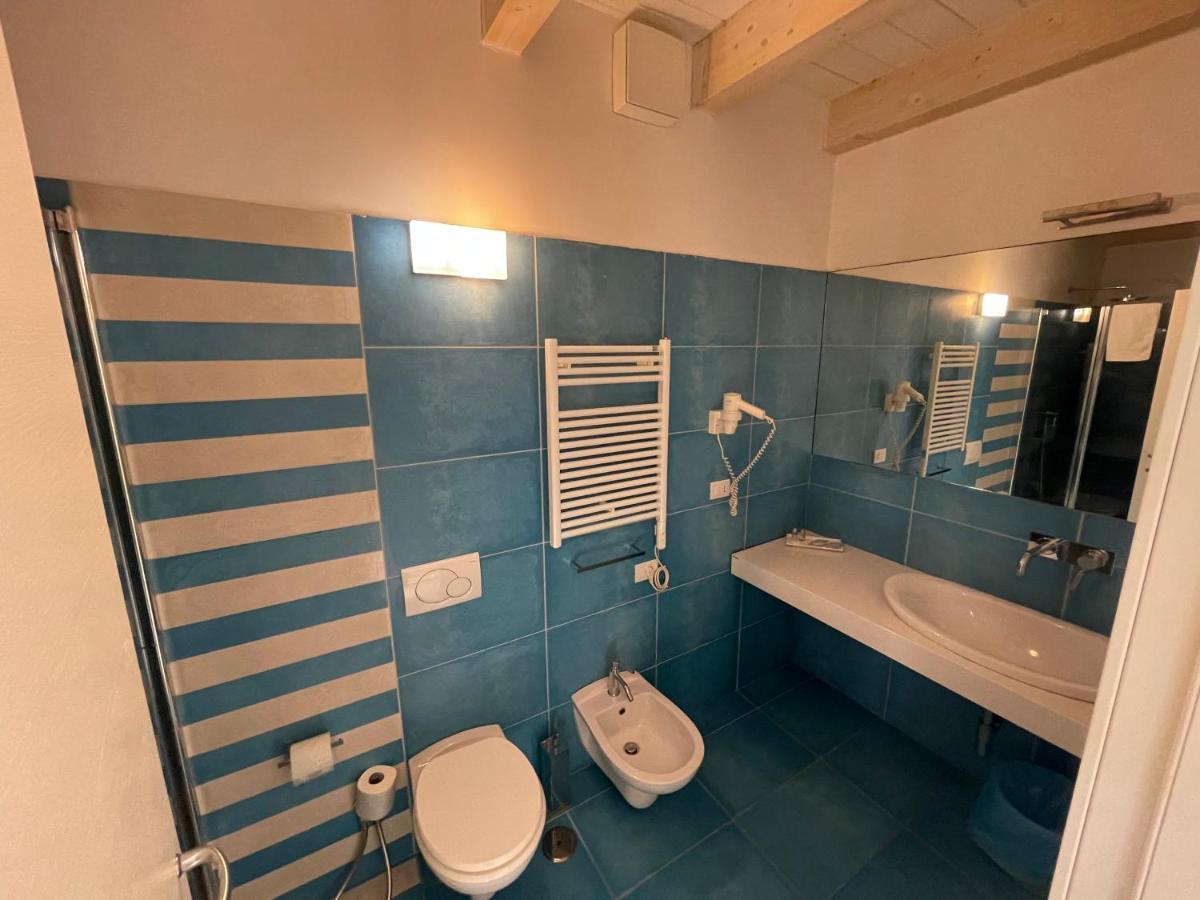 Baia Sangiorgio Hotel & Beach Club Bari Luaran gambar