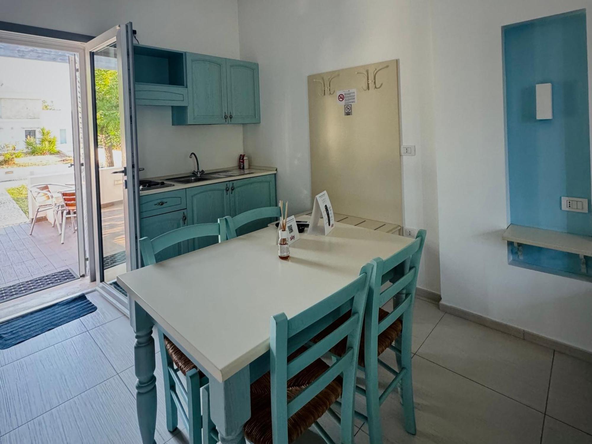 Baia Sangiorgio Hotel & Beach Club Bari Luaran gambar