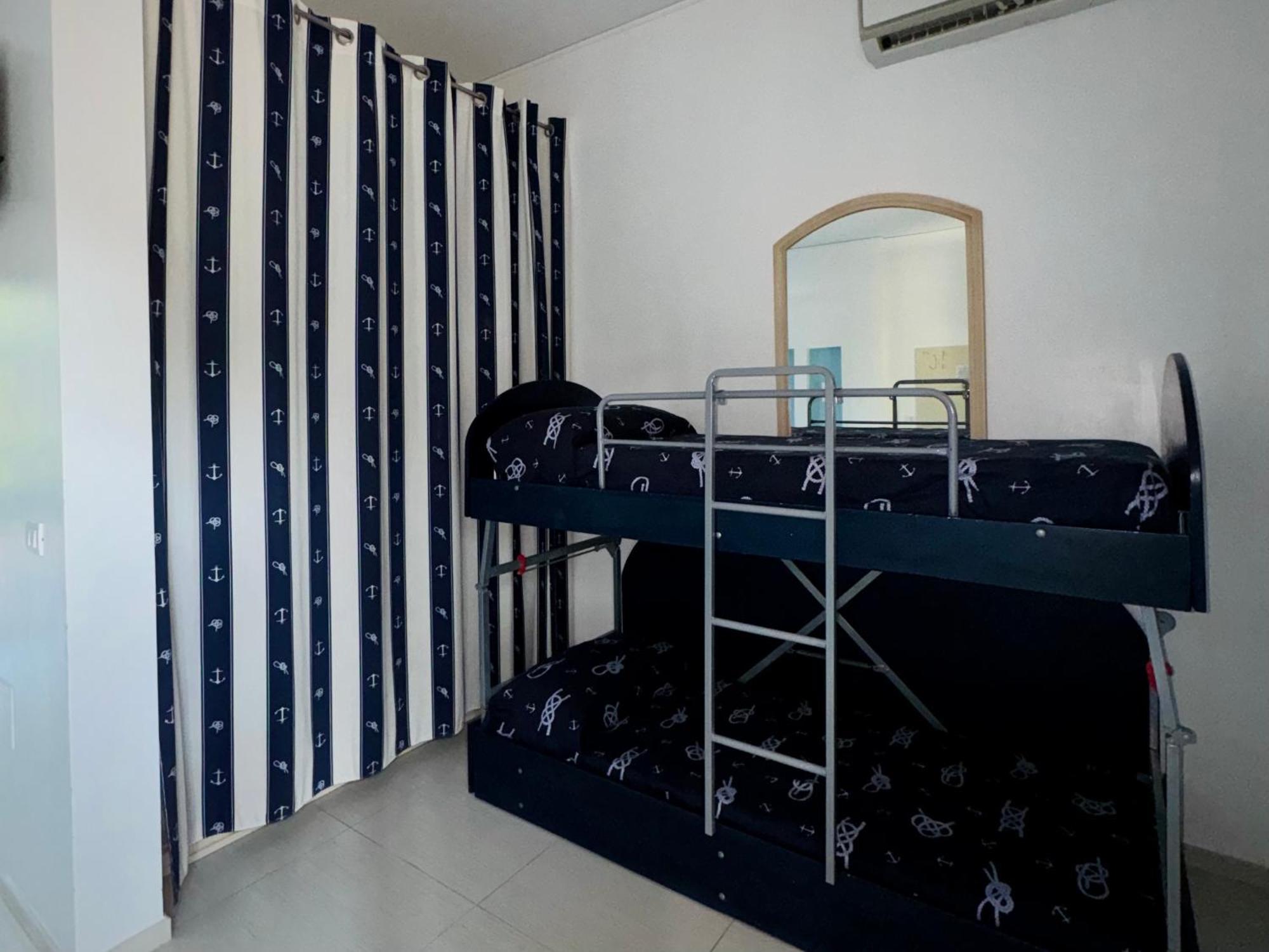 Baia Sangiorgio Hotel & Beach Club Bari Luaran gambar