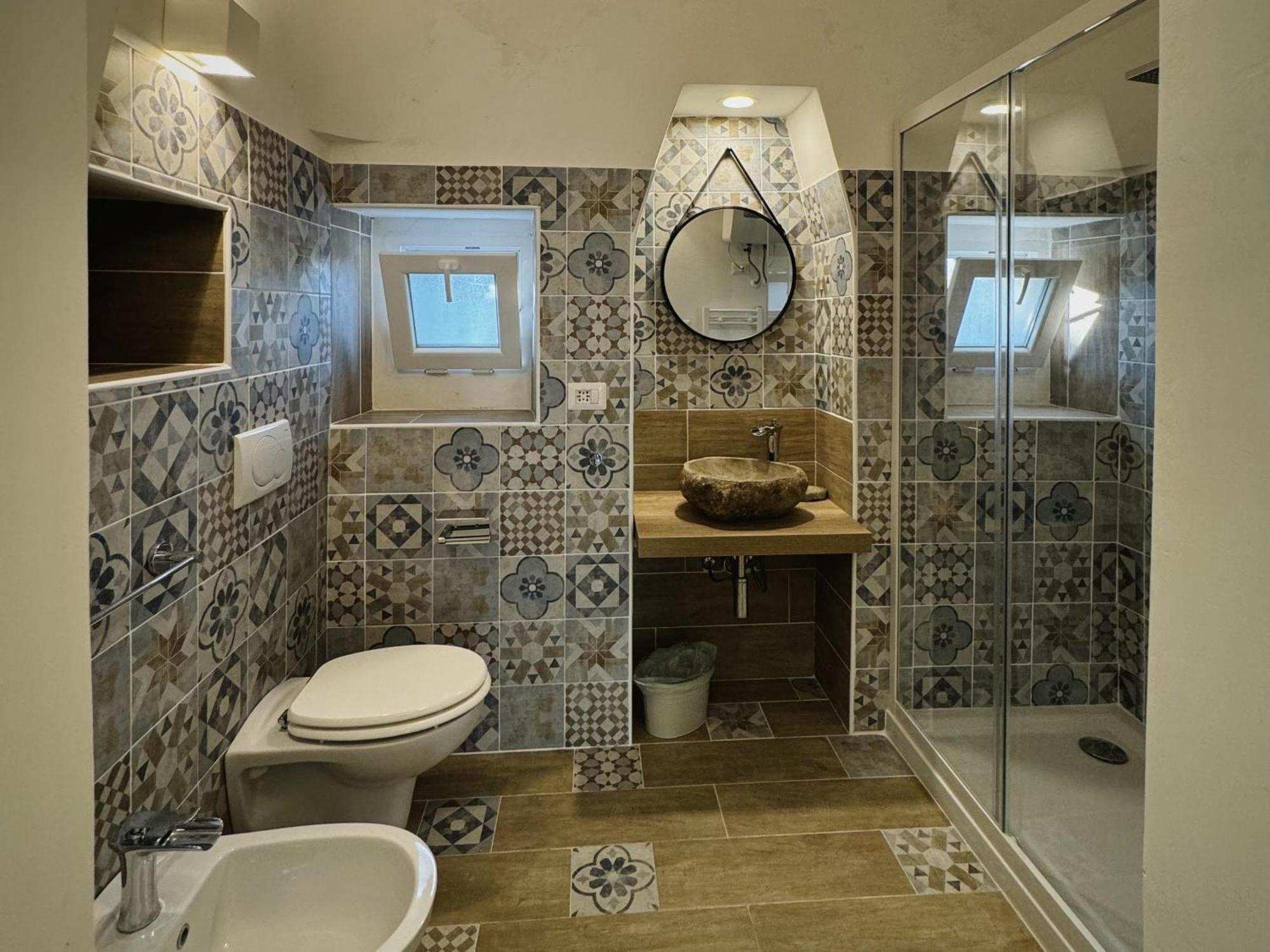 Baia Sangiorgio Hotel & Beach Club Bari Luaran gambar