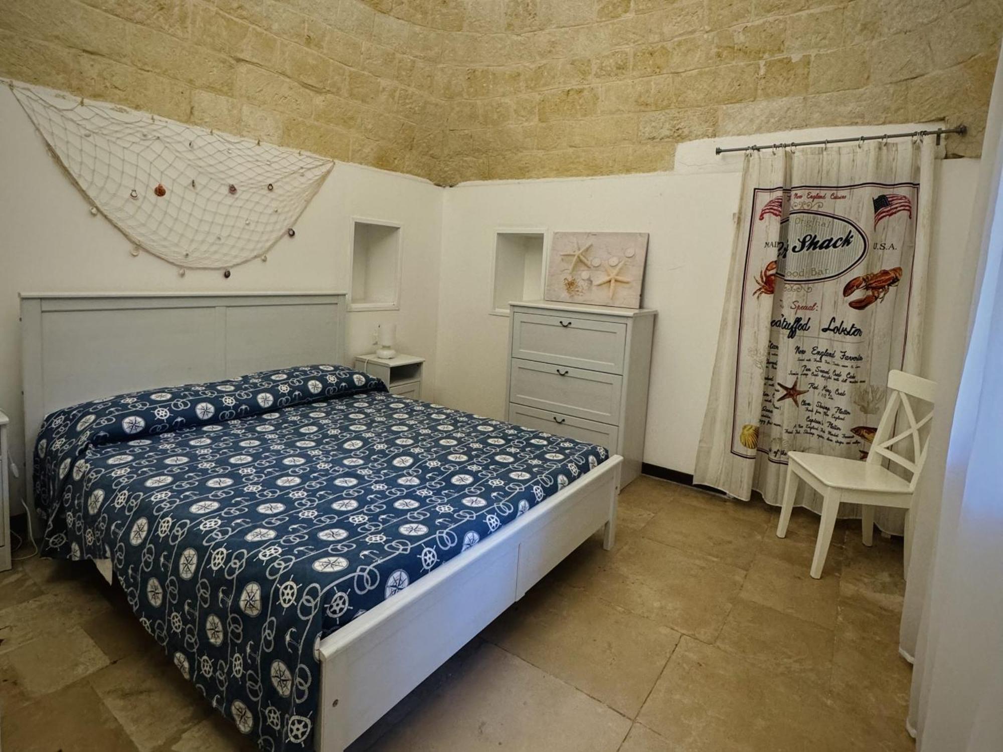 Baia Sangiorgio Hotel & Beach Club Bari Luaran gambar