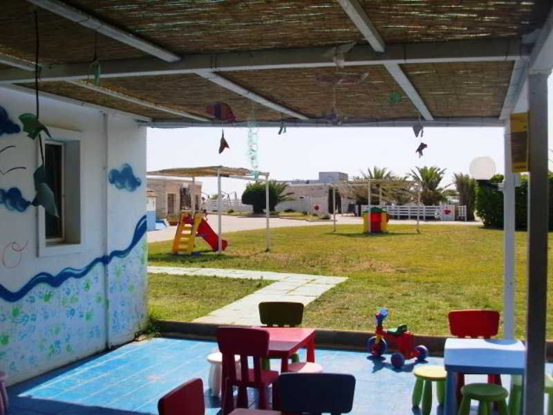 Baia Sangiorgio Hotel & Beach Club Bari Luaran gambar